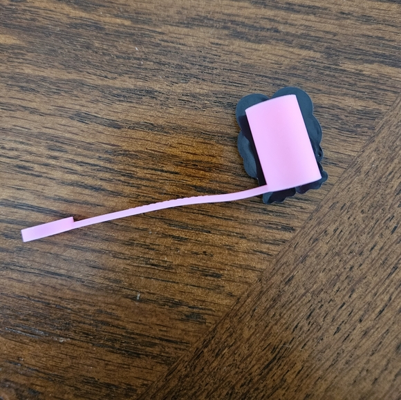 Keroppi Straw Topper - Picture 3 of 3